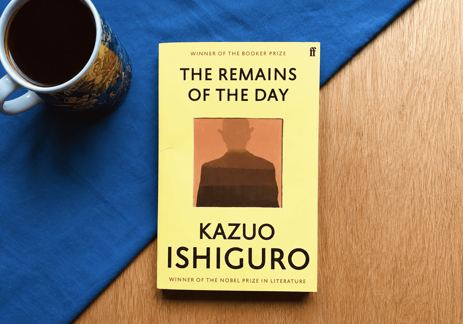 The Remains of the Day